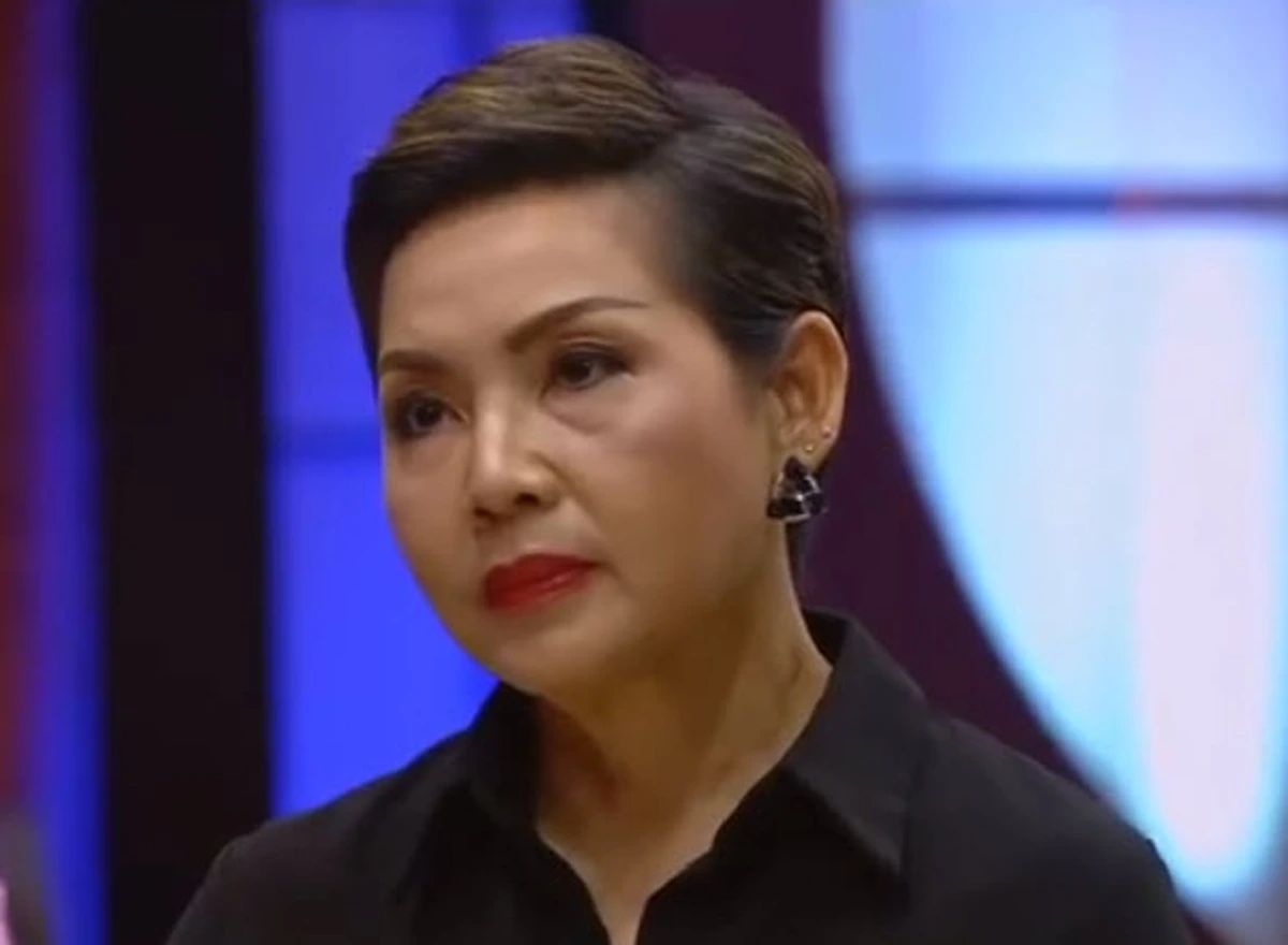 **เชือดเฉือนกันเต็มเหนี่ยว !!! ผู้เข้าแข่งขันเดอะมาสเตอร์เชฟ ฝีปากกล้า ! เถียงทุกคำจน "เชฟป้อม" ถึงกับเดือดกลางรายการ (คลิป)