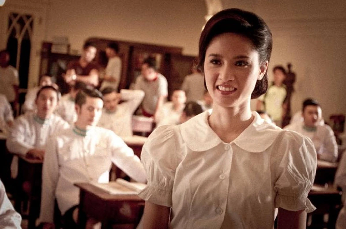 **หลายคนคงลืมไปแล้ว !!! อดีตนางเอกวัยรุ่น "หญิง ณัชฌา" หันหลังให้วงการไปนาน ก่อนจะผันตัวเองเป็น "คนธรรมดา" ?