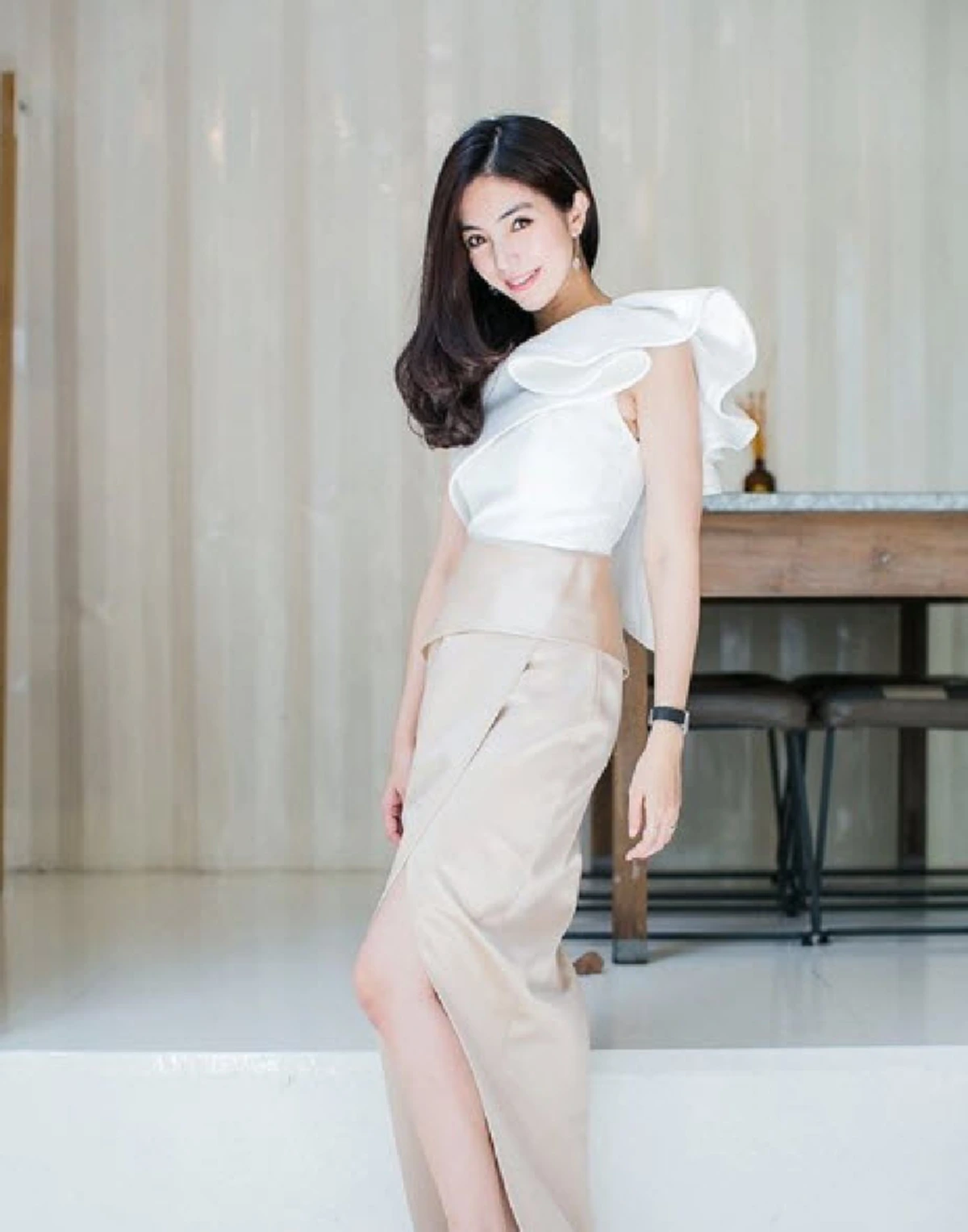 ขยี้ตาแทบพัง !! "เจน ชมพูนุช" อดีตดาราดัง! ล่าสุดไปทำศัลยกรรม ขุ่นพระ...แทบไม่อยากเชื่อสายตา เปลี่ยนไปอย่างกับคนละคน จำไม่ได้เลย !! (ชมภาพ)