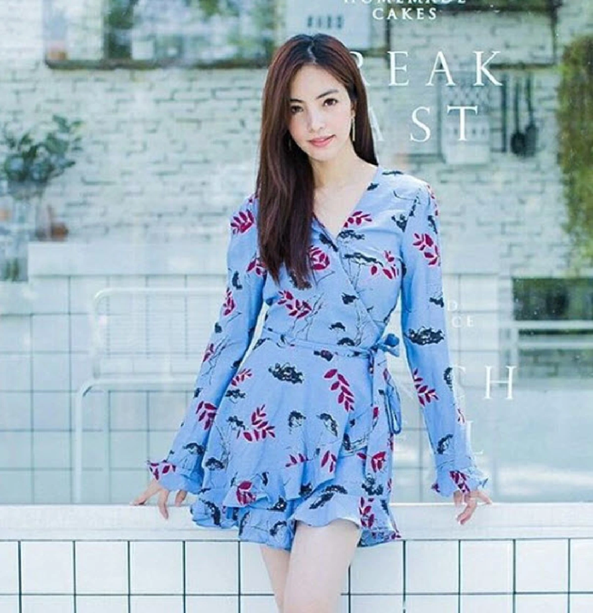 ขยี้ตาแทบพัง !! "เจน ชมพูนุช" อดีตดาราดัง! ล่าสุดไปทำศัลยกรรม ขุ่นพระ...แทบไม่อยากเชื่อสายตา เปลี่ยนไปอย่างกับคนละคน จำไม่ได้เลย !! (ชมภาพ)