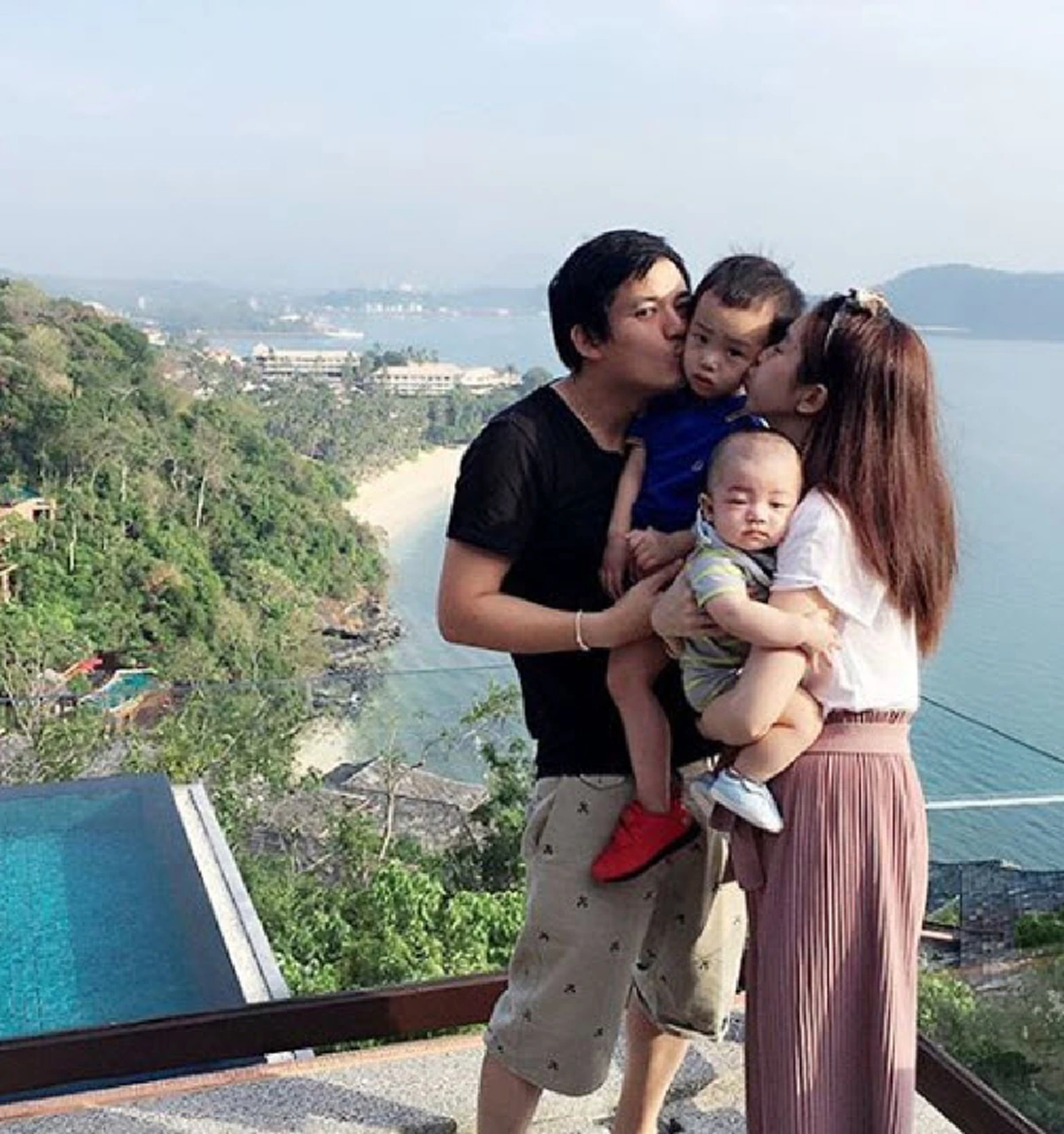 ขยี้ตาแทบพัง !! "เจน ชมพูนุช" อดีตดาราดัง! ล่าสุดไปทำศัลยกรรม ขุ่นพระ...แทบไม่อยากเชื่อสายตา เปลี่ยนไปอย่างกับคนละคน จำไม่ได้เลย !! (ชมภาพ)