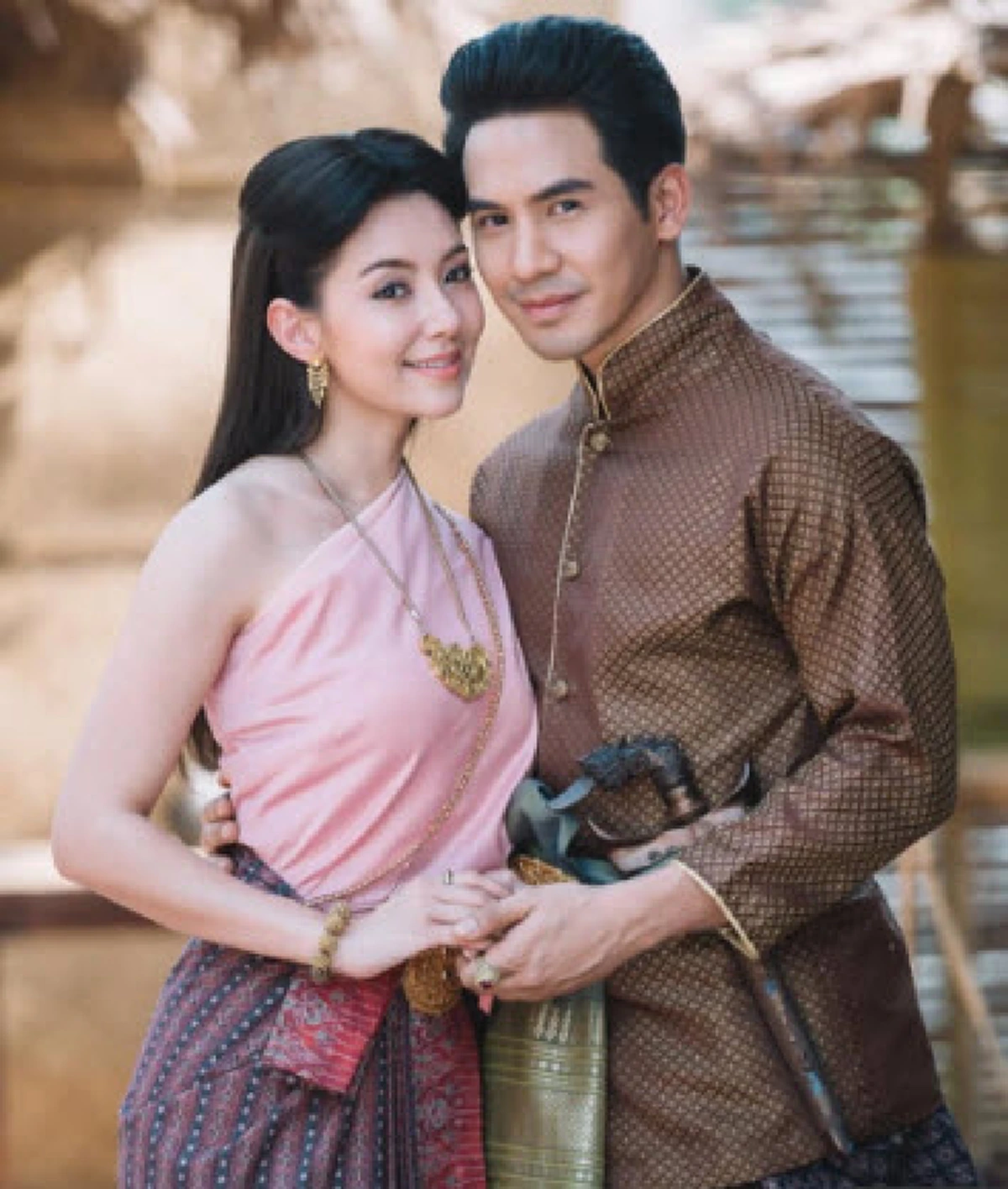 #ขยี้ตาแทบพัง!! เปิดวาร์ป "ความหล่อ" ลูกชาย "แม่หญิงการะเกด – หมื่นสุนทรเทวา" เหมือนกับก็อปปี้กันมา สาวๆเตรียมกรี๊ด ฟินกันสุดๆ !! (มีภาพ)