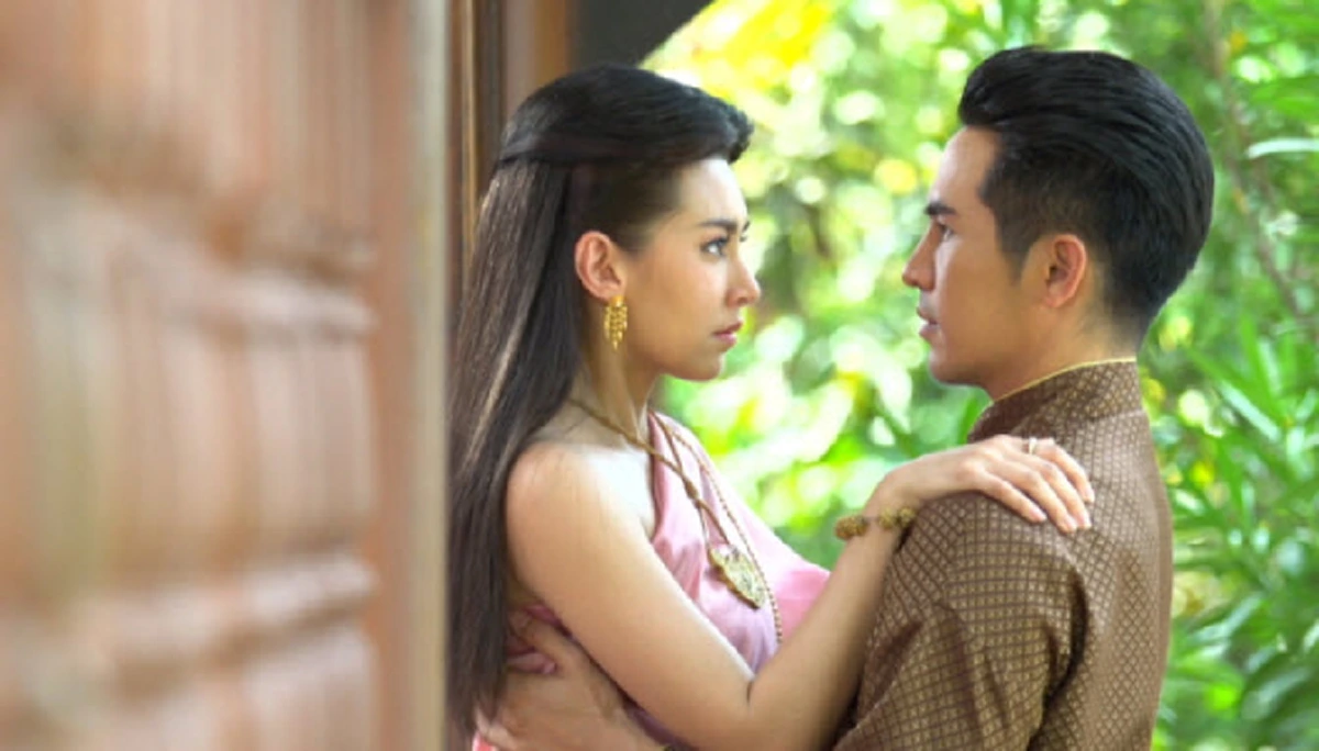 #ขยี้ตาแทบพัง!! เปิดวาร์ป "ความหล่อ" ลูกชาย "แม่หญิงการะเกด – หมื่นสุนทรเทวา" เหมือนกับก็อปปี้กันมา สาวๆเตรียมกรี๊ด ฟินกันสุดๆ !! (มีภาพ)