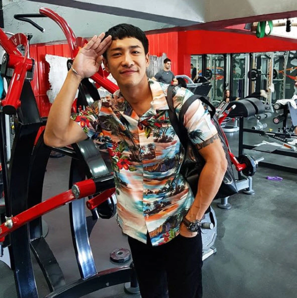 ***ช็อกวงการบันเทิง !!! "บอย พิษณุ" เปิดใจสาเหตุเลิก "แฟนสาว" หลังคบมานานกว่า 12 ปี ทั้งๆที่มีแพลนเตรียมจะแต่งงานกัน !? (คลิป)