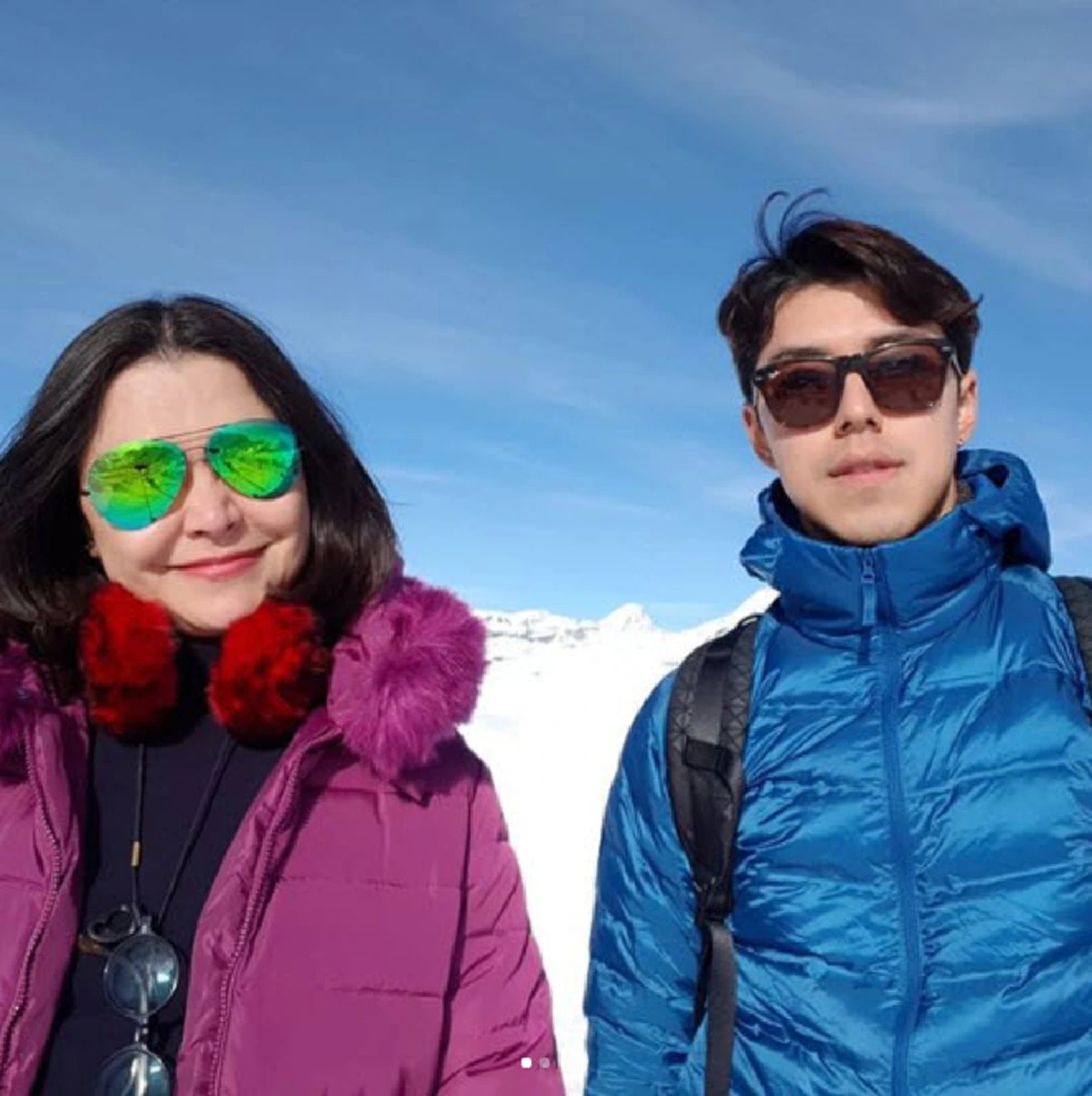 ช่างภาพหล่อขนาดนี้ อยากเป็นนางแบบของเธอจัง (คลิป)