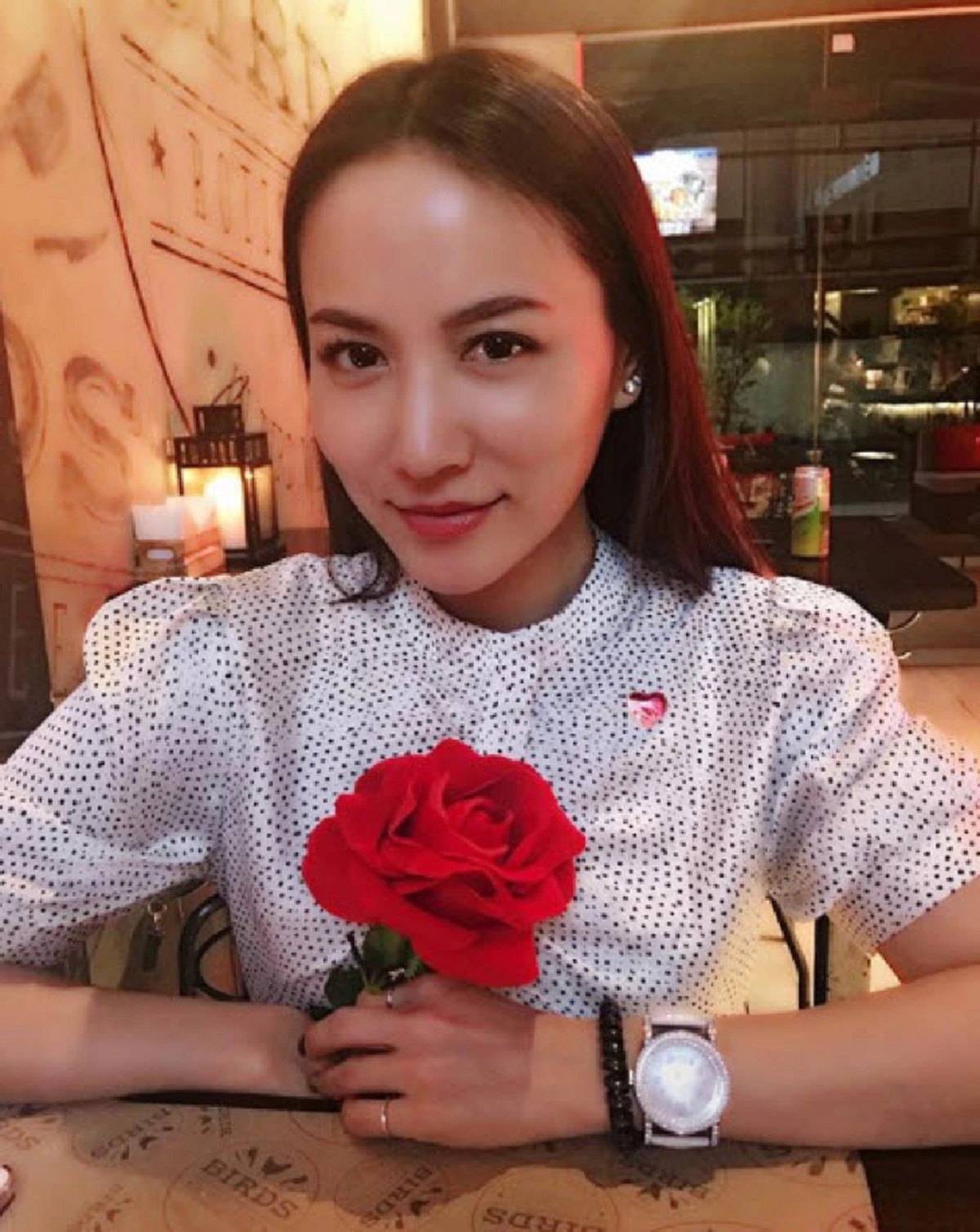 ***หายหน้าหายตาไปนาน !!! "มิ้น อรรถวดี" เจ้าของเพลง "รักเธอที่สุด" ที่เคยดังสุดขีด ล่าสุดเปลี่ยนไปจนเกือบจำไม่ได้ แถมหุ่นยังแซบมากบอกเลย !?