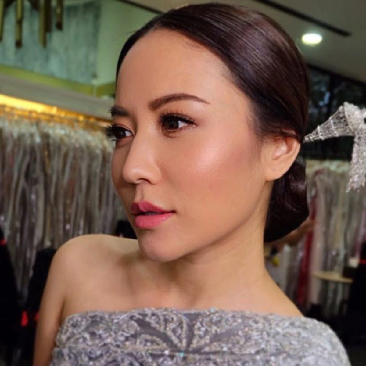 ***หายหน้าหายตาไปนาน !!! "มิ้น อรรถวดี" เจ้าของเพลง "รักเธอที่สุด" ที่เคยดังสุดขีด ล่าสุดเปลี่ยนไปจนเกือบจำไม่ได้ แถมหุ่นยังแซบมากบอกเลย !?