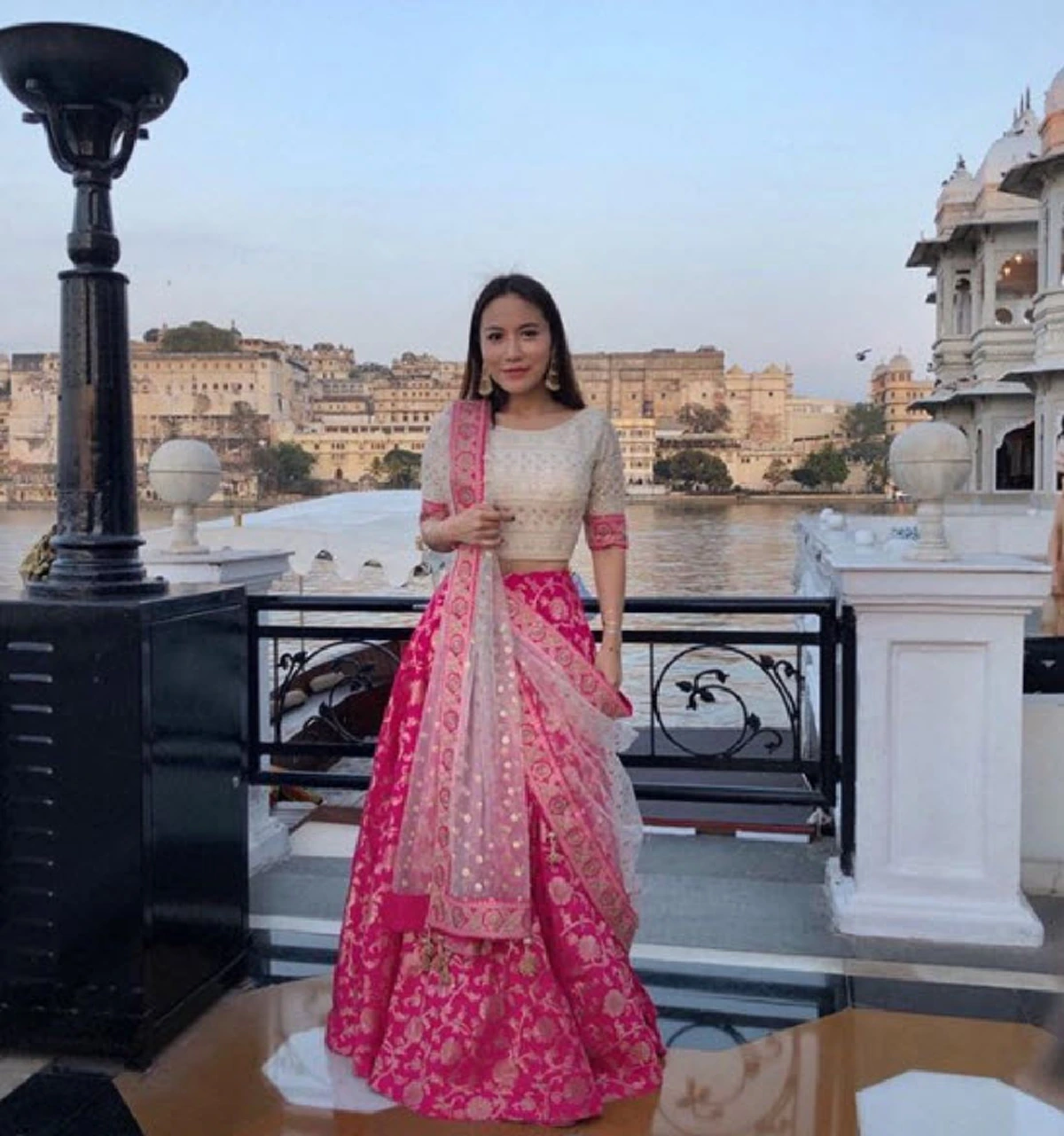 ***หายหน้าหายตาไปนาน !!! "มิ้น อรรถวดี" เจ้าของเพลง "รักเธอที่สุด" ที่เคยดังสุดขีด ล่าสุดเปลี่ยนไปจนเกือบจำไม่ได้ แถมหุ่นยังแซบมากบอกเลย !?