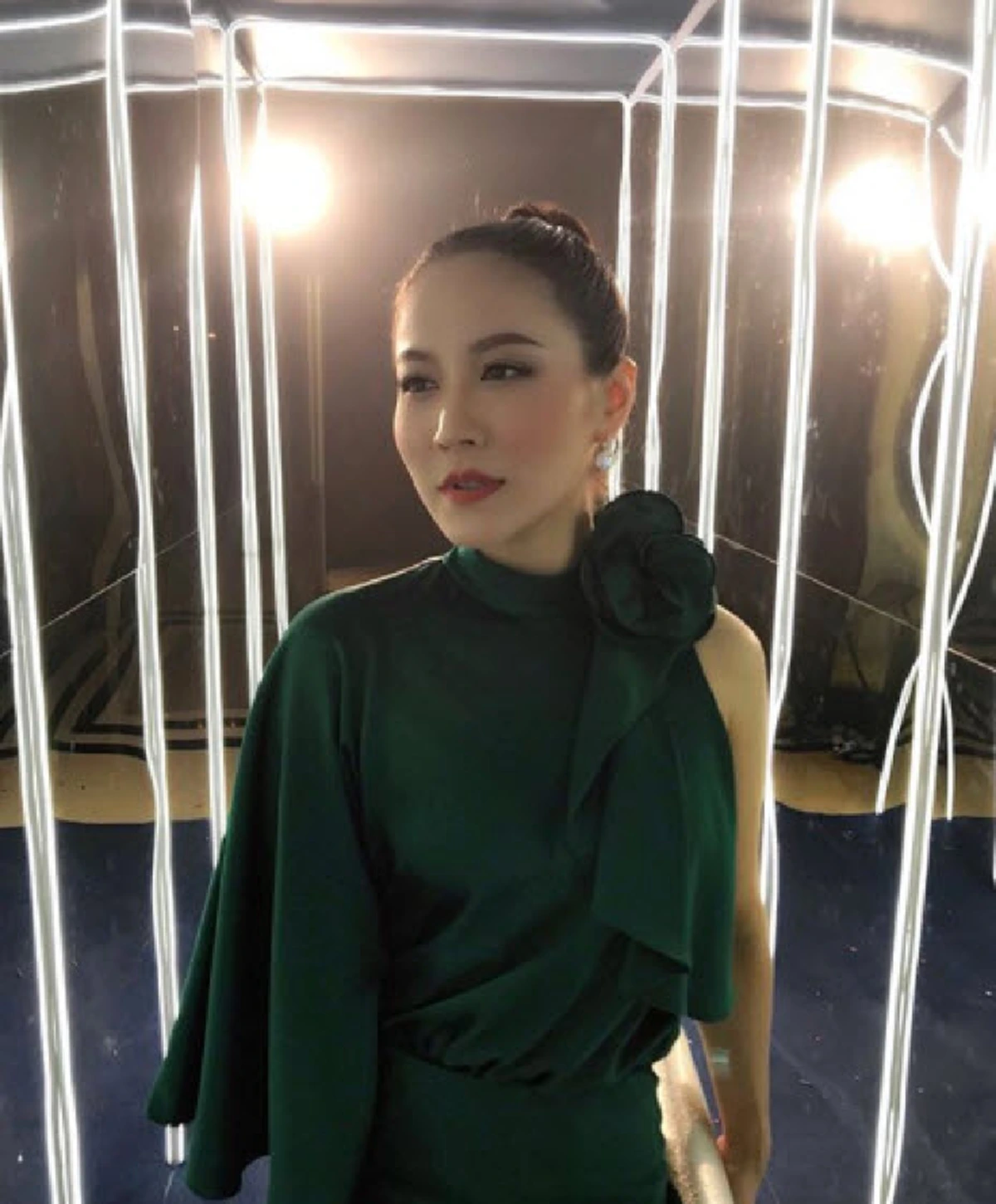 ***หายหน้าหายตาไปนาน !!! "มิ้น อรรถวดี" เจ้าของเพลง "รักเธอที่สุด" ที่เคยดังสุดขีด ล่าสุดเปลี่ยนไปจนเกือบจำไม่ได้ แถมหุ่นยังแซบมากบอกเลย !?