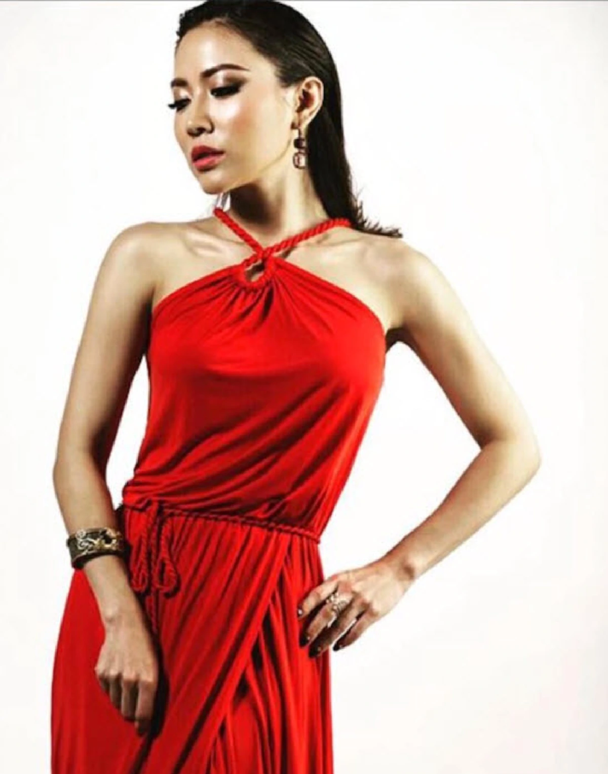 ***หายหน้าหายตาไปนาน !!! "มิ้น อรรถวดี" เจ้าของเพลง "รักเธอที่สุด" ที่เคยดังสุดขีด ล่าสุดเปลี่ยนไปจนเกือบจำไม่ได้ แถมหุ่นยังแซบมากบอกเลย !?