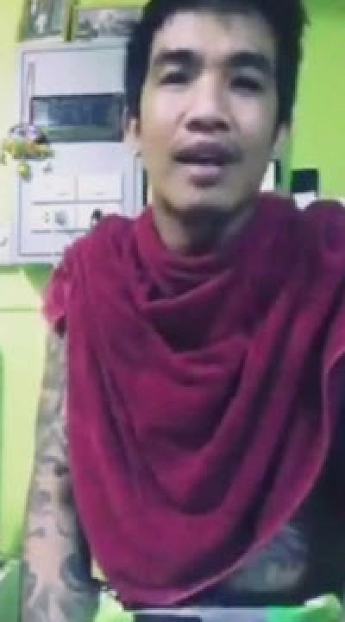 เดือดยิ่งกว่ากระทะทองแดง!!! "เสี่ยโป้" พร้อมตาย ถ้า "วัน อยู่บำรุง" ขึ้นเป็นสส. ลั่นแรง แต่ต้องไปด้วยกัน? (คลิป)