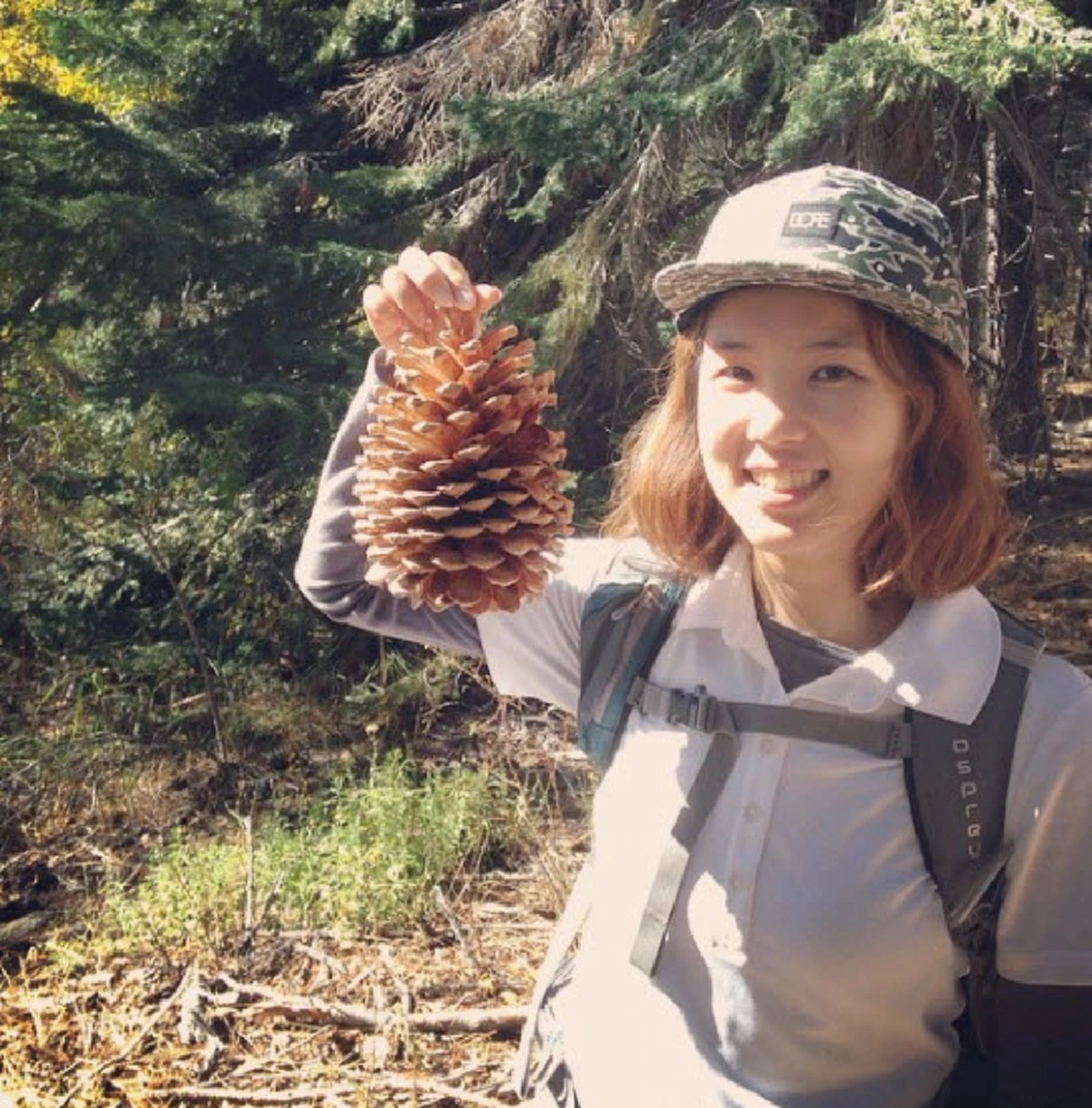 **งงเป็นไก่ตาแตก !! "น้องจุ๋ม" นางเอกโฆษณา "สมูทอี" ในตำนาน ! หลังจากหายหน้าไป ล่าสุดกลับมาพร้อมลูกน้อย ??!! (ภาพ)