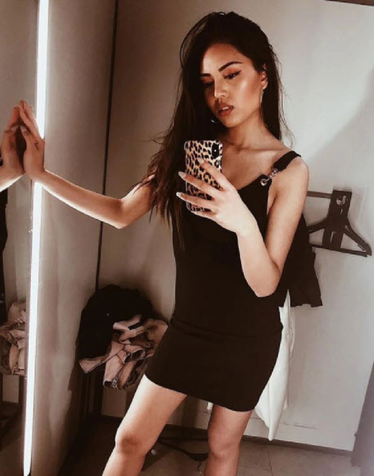 **ครบเครื่องของจริง !!! เผยโฉม "น้องสาว" แท้ๆ คลานตามกันมาของ "ติช่า เดอะเฟซ" บอกเลยว่าสวย แซบจนกินกันไม่ลง !?