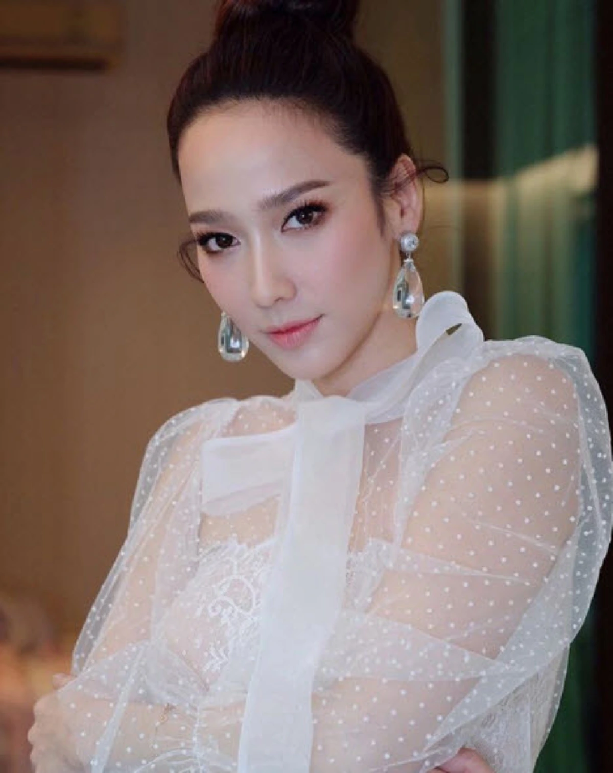 ***หลายคนอาจไม่เคยรู้ !!! ดาราตลกเพียงคนเดียวที่ "อั้ม พัชราภา" กดติดตามอิสตราแกรม !?