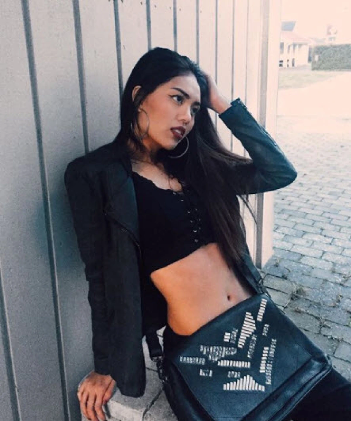 **ครบเครื่องของจริง !!! เผยโฉม "น้องสาว" แท้ๆ คลานตามกันมาของ "ติช่า เดอะเฟซ" บอกเลยว่าสวย แซบจนกินกันไม่ลง !?