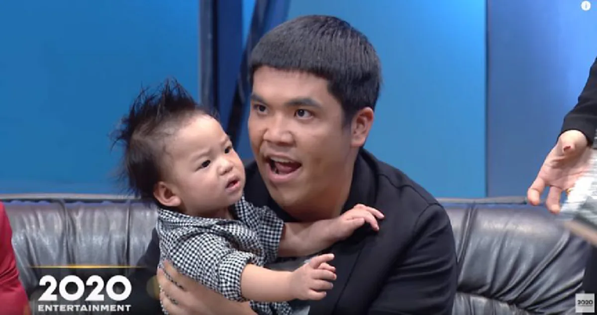 #สงสารจับใจ!! “แจ็ค แฟนฉัน” โดนสาว “แพท” ด่าลั่นกลางรายการ หลังแกล้ง “น้องเรซซิ่ง” ร้องไห้หนักมาก ทิ้งท้ายวลีเด็ดสุดช็อก !! (ชมคลิป)