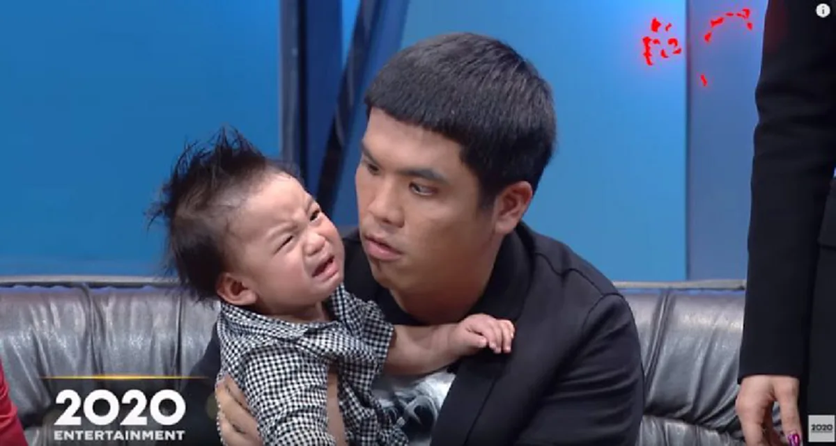 #สงสารจับใจ!! “แจ็ค แฟนฉัน” โดนสาว “แพท” ด่าลั่นกลางรายการ หลังแกล้ง “น้องเรซซิ่ง” ร้องไห้หนักมาก ทิ้งท้ายวลีเด็ดสุดช็อก !! (ชมคลิป)