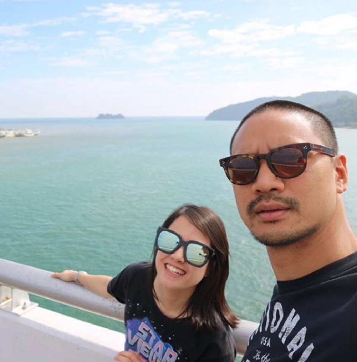 **หลายคนไม่ค่อยรู้ !!! ส่องชีวิต "น็อต วรฤทธิ์" และแฟนสาว "แอร์โฮสเตส" หลังแต่งงานกันมากว่า 1 ปีแล้ว หวานเวอร์จนคนอิจฉา ?