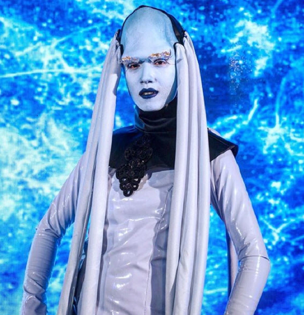 ***ขยี้ตาเป็น 100 รอบ !! เปิดเผยหน้าสด "มาดามมด" ไร้เมคอัพ-ขนตากันสาด เชื่อว่าน้อยคนจะเคยเห็น บอกเลยว่าแทบไม่อยากจะเชื่อ !!