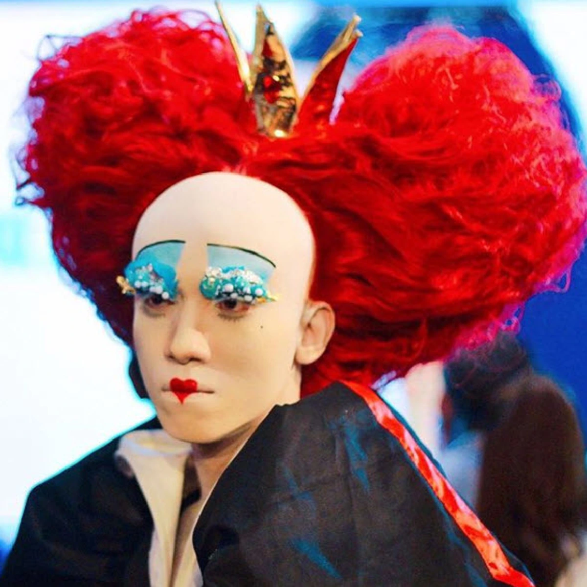 ***ขยี้ตาเป็น 100 รอบ !! เปิดเผยหน้าสด "มาดามมด" ไร้เมคอัพ-ขนตากันสาด เชื่อว่าน้อยคนจะเคยเห็น บอกเลยว่าแทบไม่อยากจะเชื่อ !!