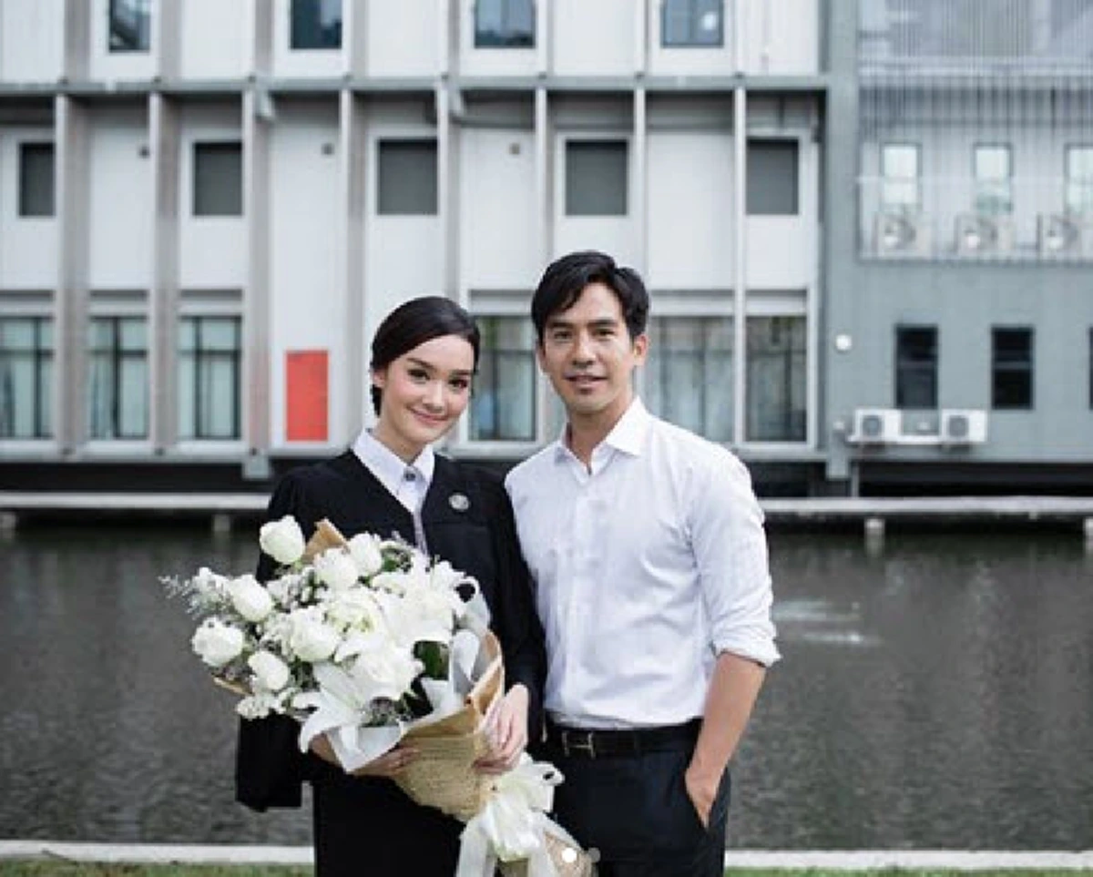 **แฟนคลับกรี๊ดหนักมาก !!! เมื่อ "โป๊ป ธนวรรธน์" เอ่ยปากชัดเคยชอบ "นางเอกหน้าใหม่" และปัจจุบันก็ยังได้คุยกันอยู่ !