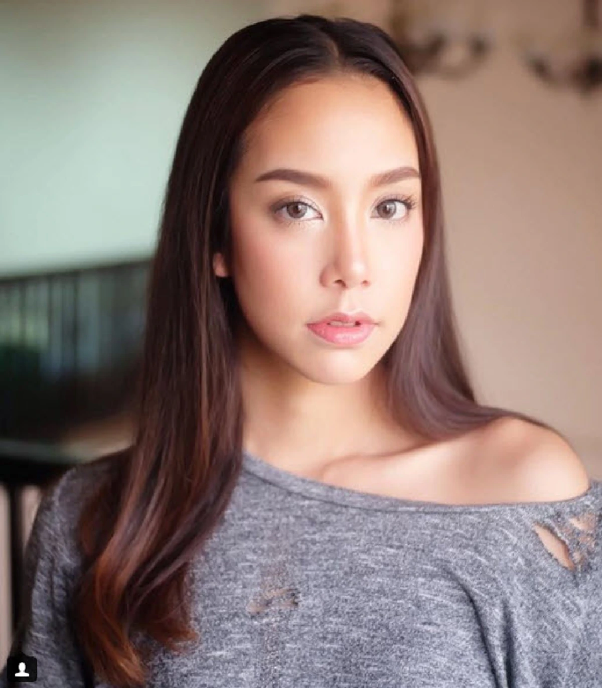 ***หนุ่มๆเลือดกำดาวแทบพุ่ง !!! เมื่อ "แอริน ยุกตะทัต" โพสต์ภาพอวดหุ่นแซบ ที่ใครหลายๆคนเห็นแล้วถึงกับร้องว้าว บอกเลยว่าไม่ธรรมดา !?