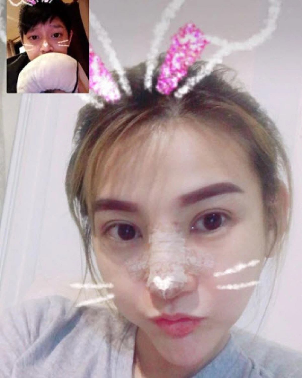 **ตะลึงทั้งวงการ !!! เปิดภาพ "หวานใจ" คนสวยของ "กั๊ก เล้าโลม" บอกเลยดีกรีไม่ธรรมดา เป็นถึง "พริตตี้ระดับแถวหน้า" !?