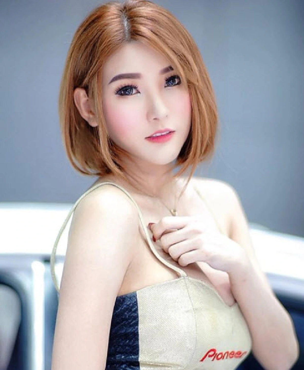 **ตะลึงทั้งวงการ !!! เปิดภาพ "หวานใจ" คนสวยของ "กั๊ก เล้าโลม" บอกเลยดีกรีไม่ธรรมดา เป็นถึง "พริตตี้ระดับแถวหน้า" !?