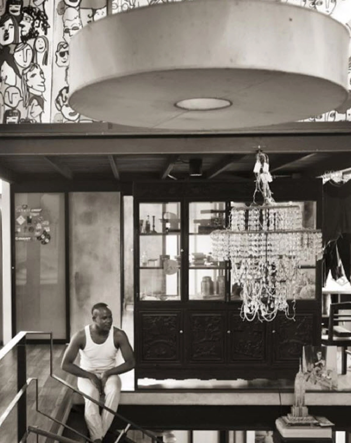 **ธรรมดาที่ไหนกัน !!! ส่องบ้านนักแสดงผิวสีชื่อดัง "รัศมีแข ฟ้าเกื้อล้น" กับความเรียบง่าย แต่แฝงไปด้วยความไฮโซอยู่ทุกมุม ?