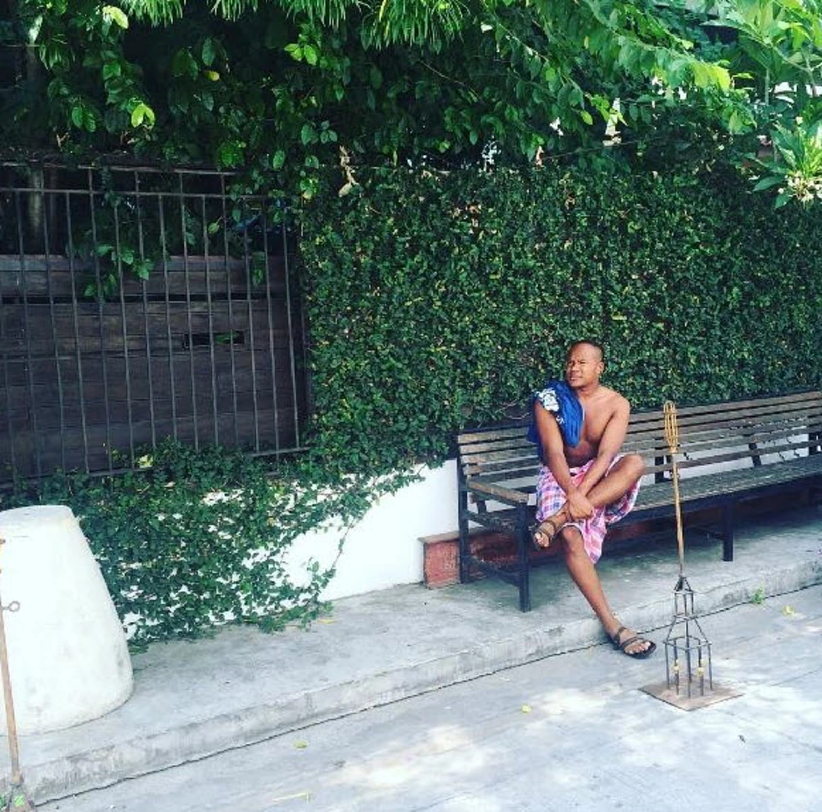 **ธรรมดาที่ไหนกัน !!! ส่องบ้านนักแสดงผิวสีชื่อดัง "รัศมีแข ฟ้าเกื้อล้น" กับความเรียบง่าย แต่แฝงไปด้วยความไฮโซอยู่ทุกมุม ?