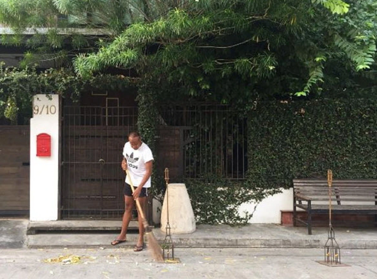 **ธรรมดาที่ไหนกัน !!! ส่องบ้านนักแสดงผิวสีชื่อดัง "รัศมีแข ฟ้าเกื้อล้น" กับความเรียบง่าย แต่แฝงไปด้วยความไฮโซอยู่ทุกมุม ?