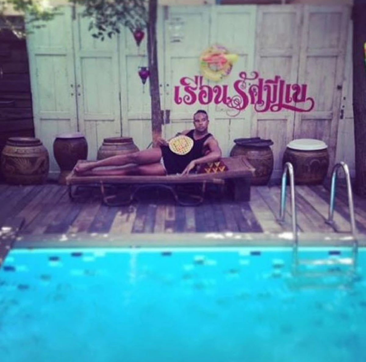 **ธรรมดาที่ไหนกัน !!! ส่องบ้านนักแสดงผิวสีชื่อดัง "รัศมีแข ฟ้าเกื้อล้น" กับความเรียบง่าย แต่แฝงไปด้วยความไฮโซอยู่ทุกมุม ?