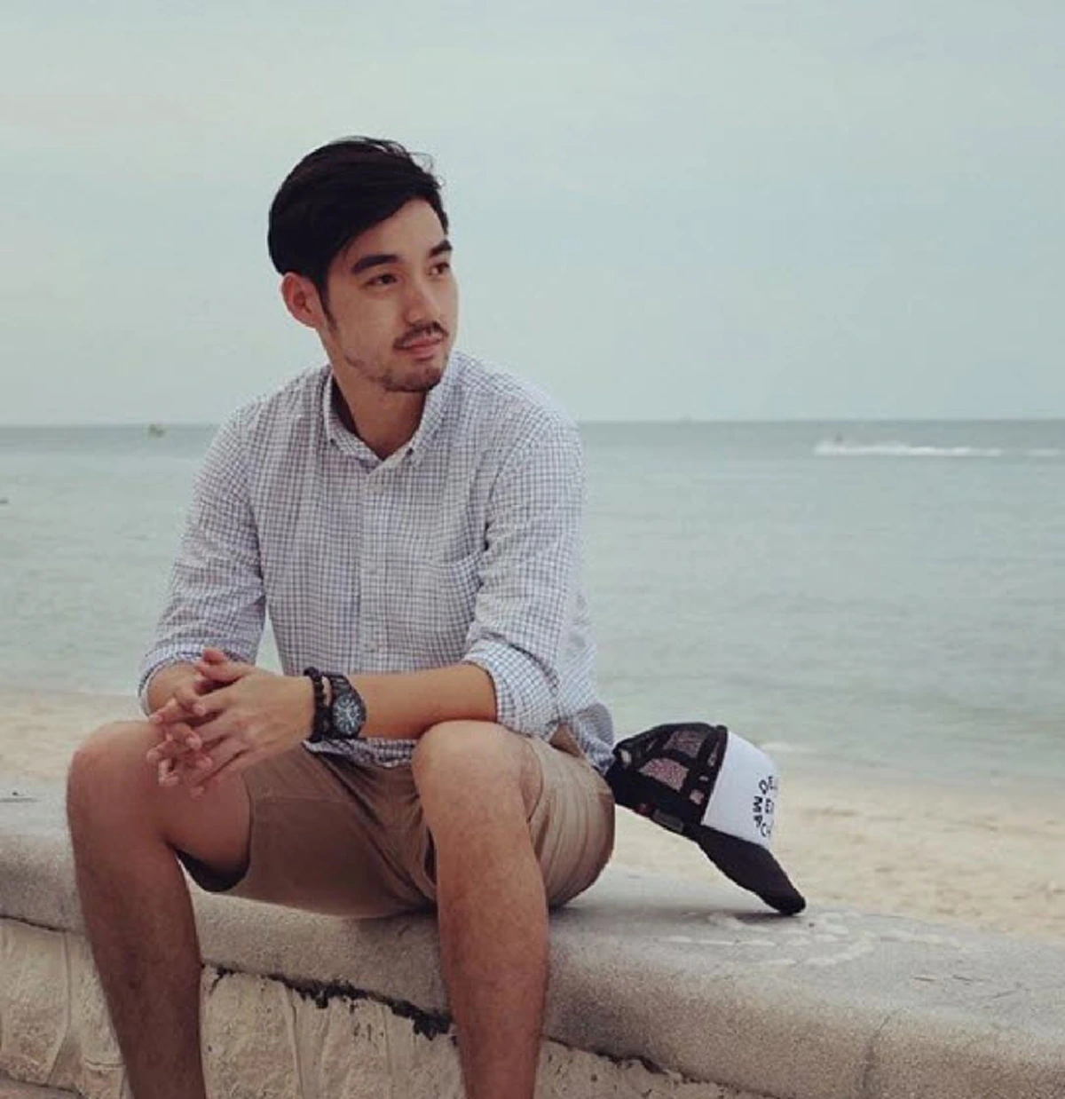 **ยังจำเขาได้ไหม !!! "กร๋อย" เด็กแว่นสุดเนิร์ดจากละคร "กลิ้งไว้ก่อนพ่อสอนไว้" เวลาผ่านไปกว่า 16 ปี ปัจจุบันกลายเป็นเจ้าของธุรกิจแล้ว ?