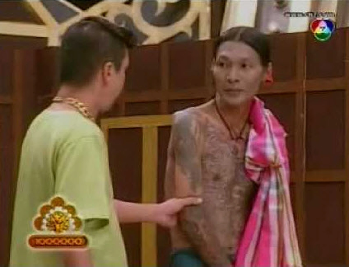 ***R.I.P นักแสดงตลก "กบ ชิงร้อย" หลังพบเสียชีวิตในร้านบะหมี่ ! (รายละเอียด)