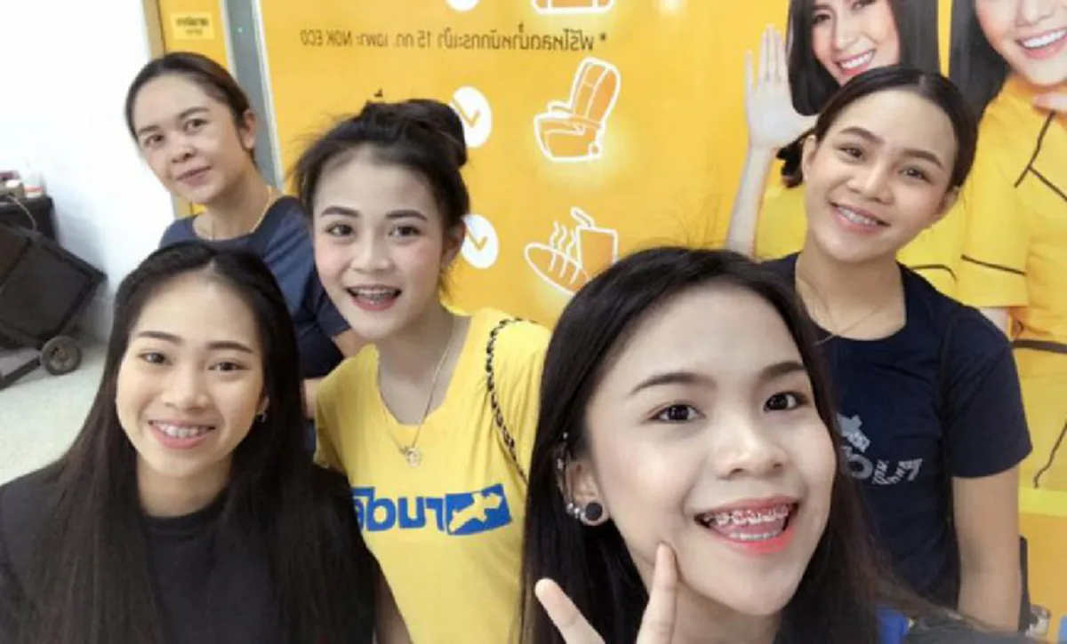 #สะเทือนวงการหมอลำ!! “ลำใย ไหทองคำ” เปิดแชทลับคุย “อาม ชุติมา” หลังมีข่าวไหแตก (รายละเอียด)