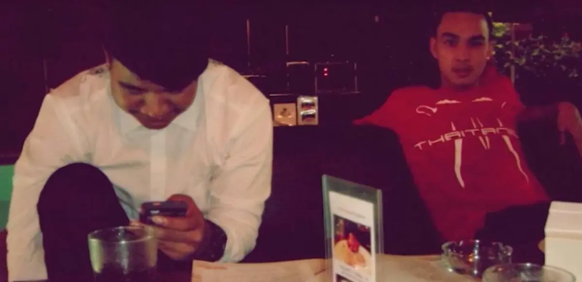 **ยังไม่เคยเปิดเผยที่ไหนมาก่อน !!! "ยูริ มาสเตอร์เชฟ" เปิดตัวครั้งแรก "แฟนหนุ่ม" ที่คบหากันมากว่า 10 ปี ! งานดีจนสาวๆ อิจฉา (คลิป)