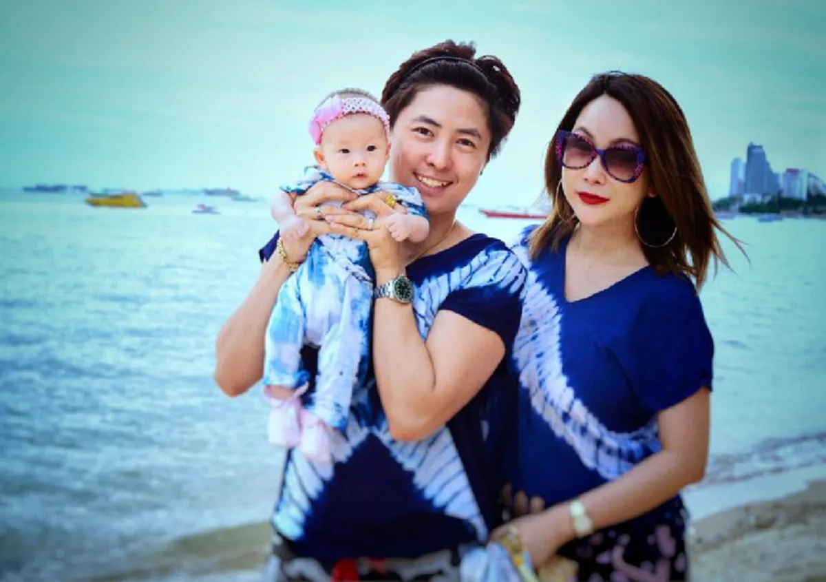 #มีขึ้นต้องมีลง!! เปิดชีวิตล่าสุด "นิกกี้ พริตตี้เงินล้าน" หลังจากมี "ลูกสาว" ชีวิตพลิกผัน ปัจจุบันเปลี่ยนไปมาก แทบไม่เหลือสภาพเดิม !! (ภาพ)