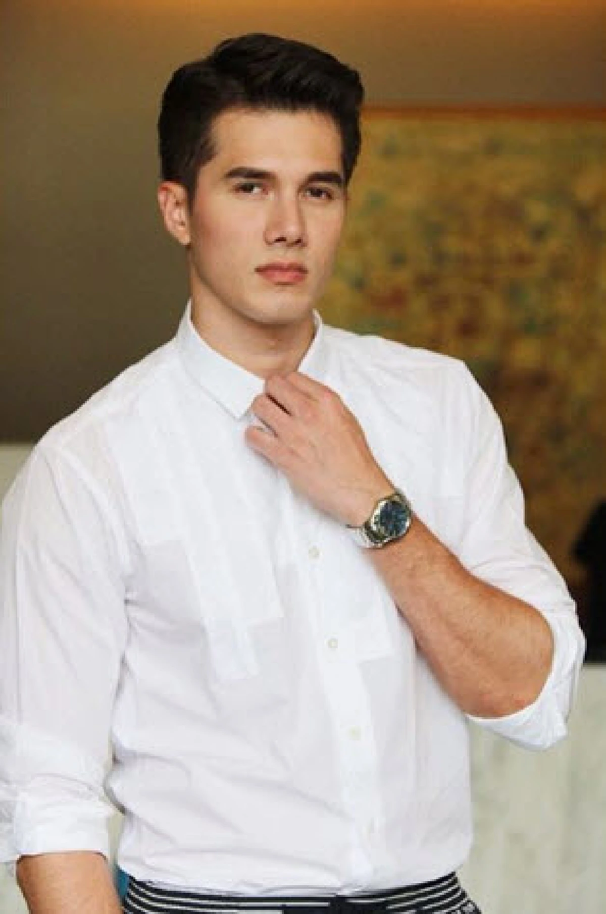 #พระเอกชื่อดัง ถูก "หาม" ตัวส่งโรงพยาบาลด่วนหลัง "โหมงานหนัก" จนไม่ได้พักผ่อน