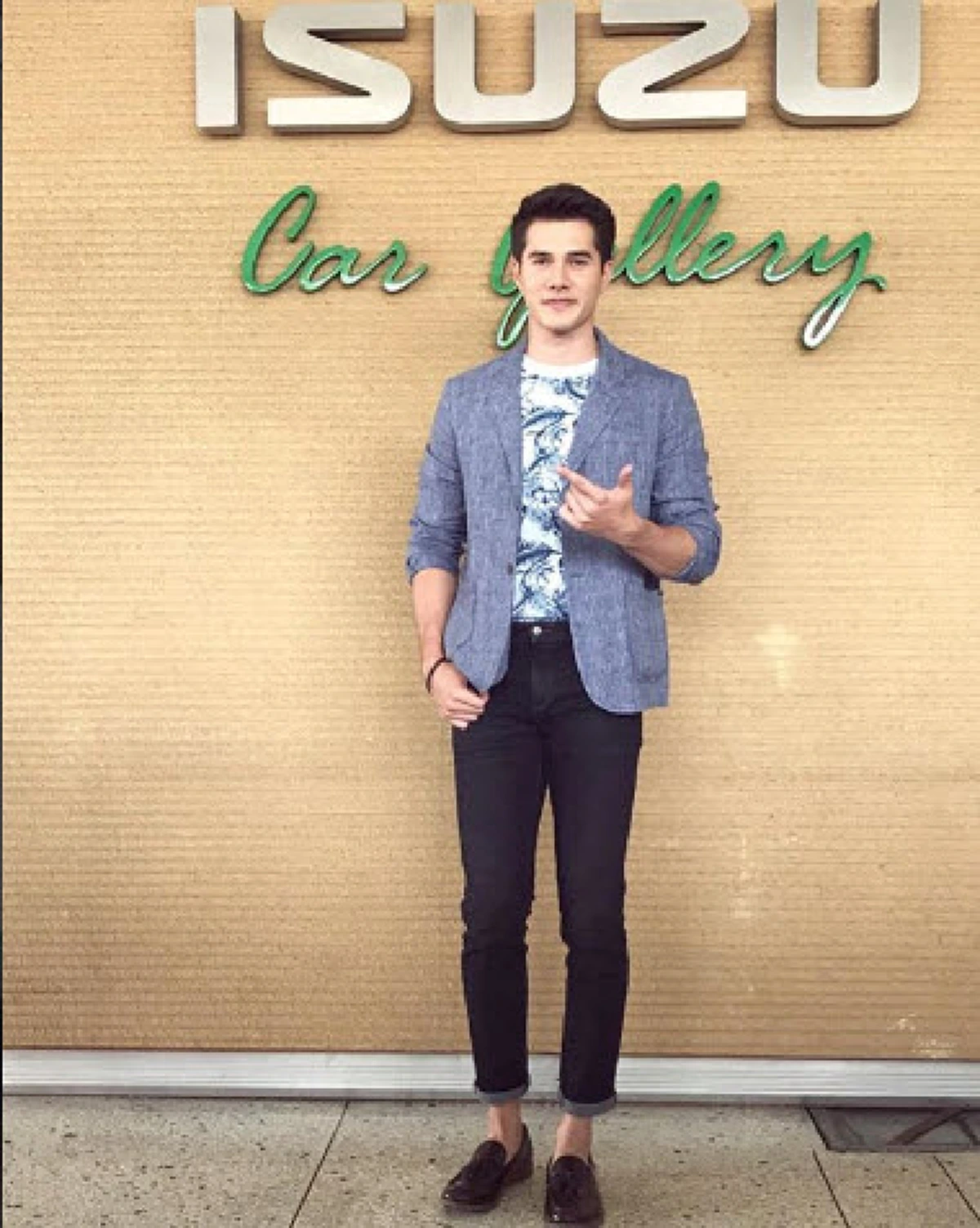 #พระเอกชื่อดัง ถูก "หาม" ตัวส่งโรงพยาบาลด่วนหลัง "โหมงานหนัก" จนไม่ได้พักผ่อน