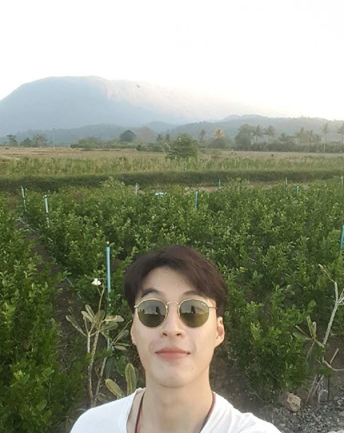 ***เข้าวงการได้สบาย !!! เปิดวาร์ป น้องชายแท้ๆ "ฐิสา" บอกเลยว่าหล่อไม่เบา แถมดีกรีไม่ธรรมดา งานนี้พระเอกแถวหน้าต้องชิดซ้าย !?