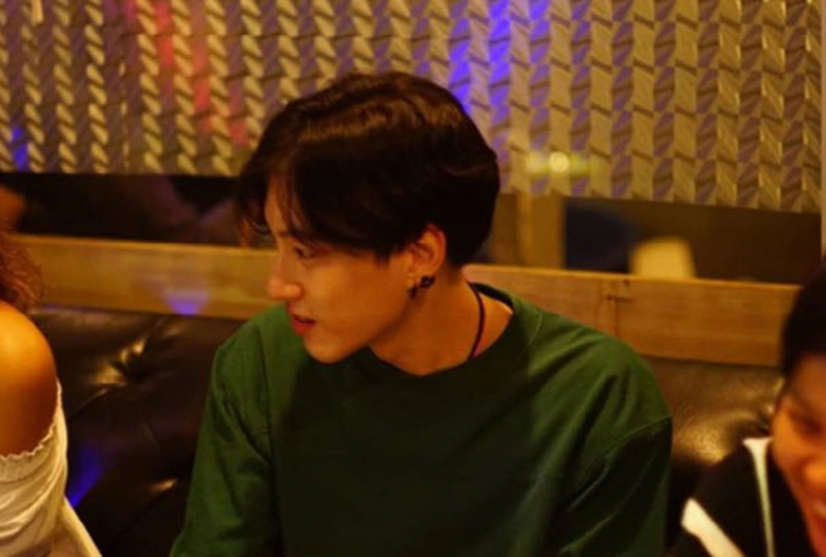 ***เข้าวงการได้สบาย !!! เปิดวาร์ป น้องชายแท้ๆ "ฐิสา" บอกเลยว่าหล่อไม่เบา แถมดีกรีไม่ธรรมดา งานนี้พระเอกแถวหน้าต้องชิดซ้าย !?