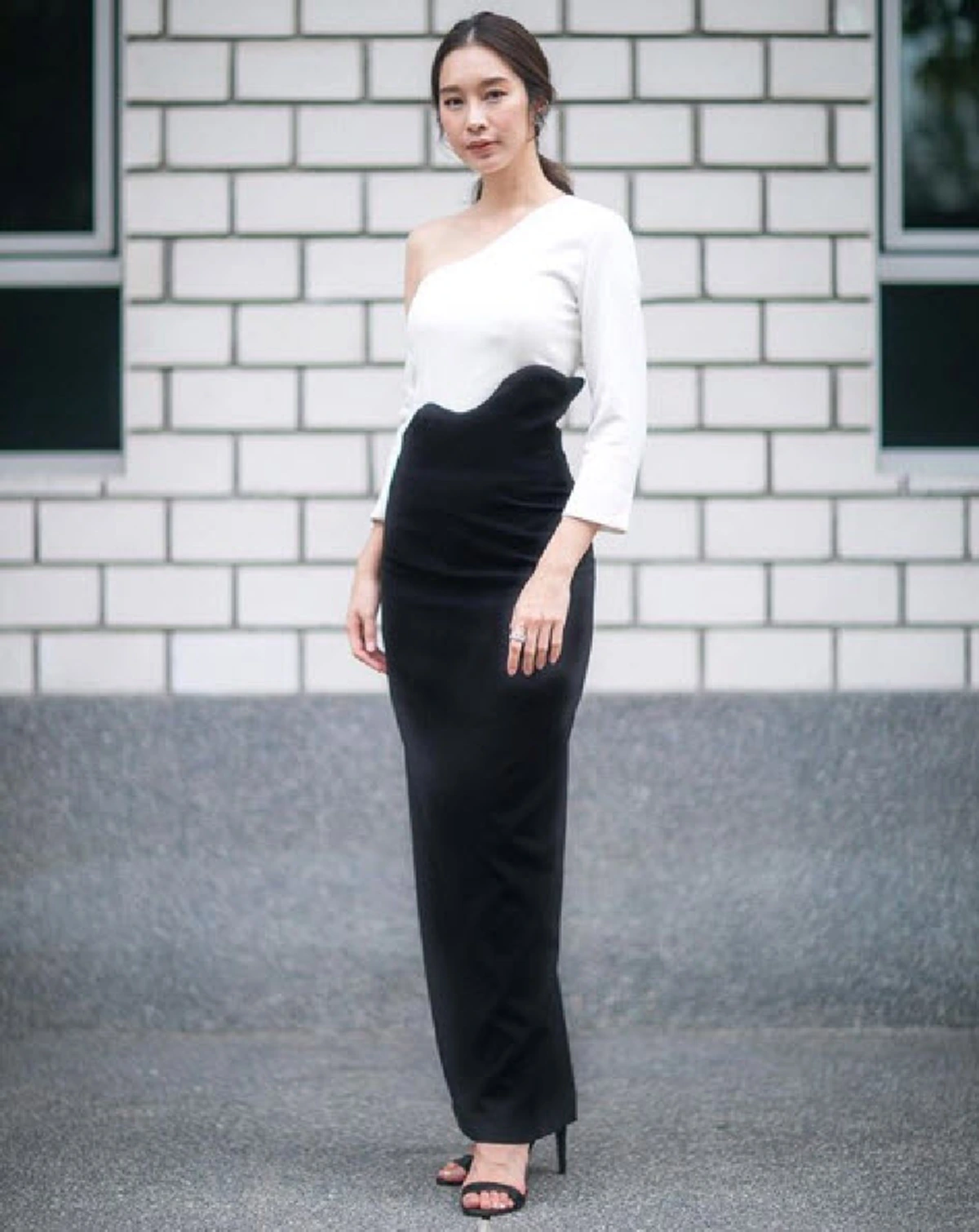 ***เข้าวงการได้สบาย !!! เปิดวาร์ป น้องชายแท้ๆ "ฐิสา" บอกเลยว่าหล่อไม่เบา แถมดีกรีไม่ธรรมดา งานนี้พระเอกแถวหน้าต้องชิดซ้าย !?