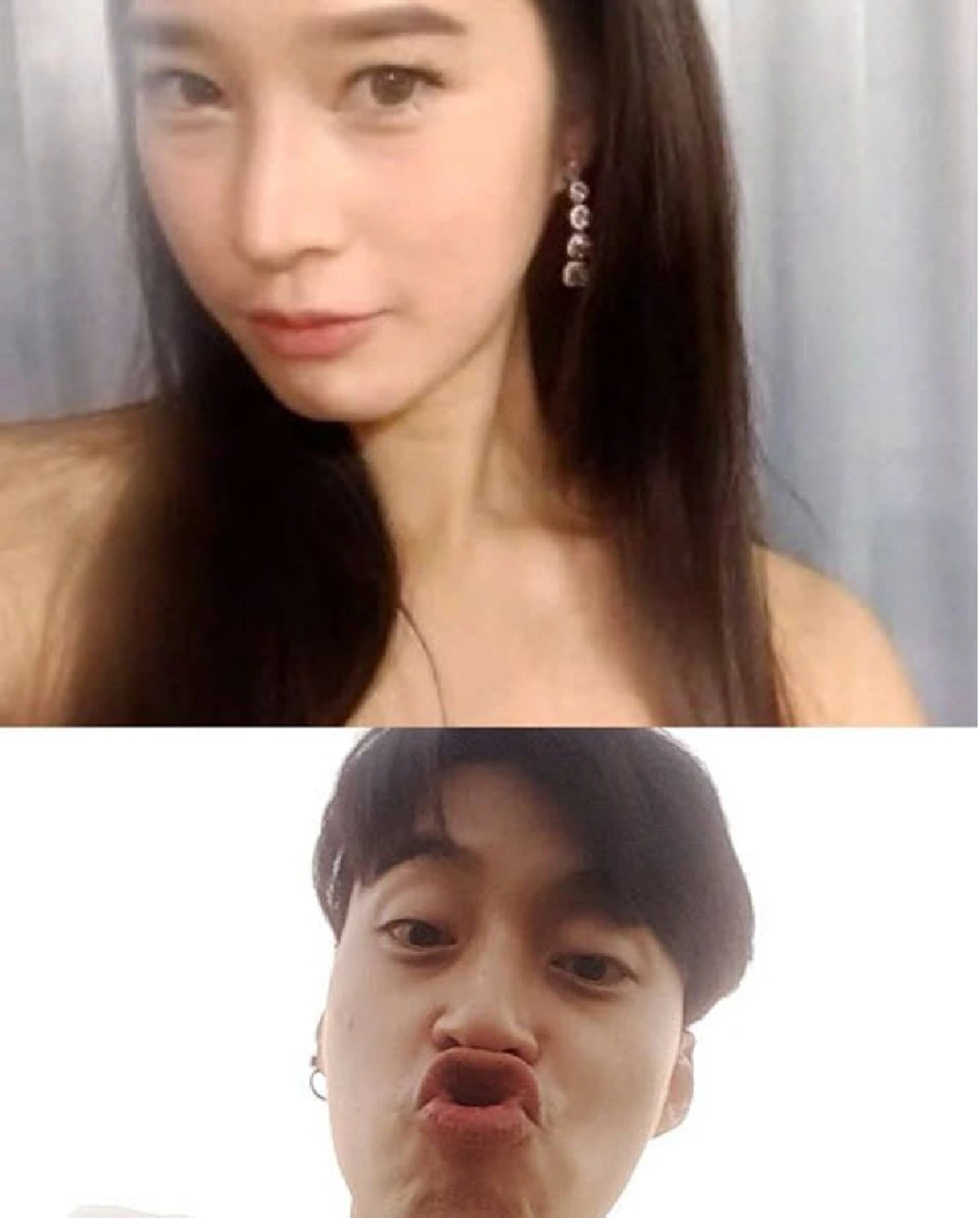 ***เข้าวงการได้สบาย !!! เปิดวาร์ป น้องชายแท้ๆ "ฐิสา" บอกเลยว่าหล่อไม่เบา แถมดีกรีไม่ธรรมดา งานนี้พระเอกแถวหน้าต้องชิดซ้าย !?