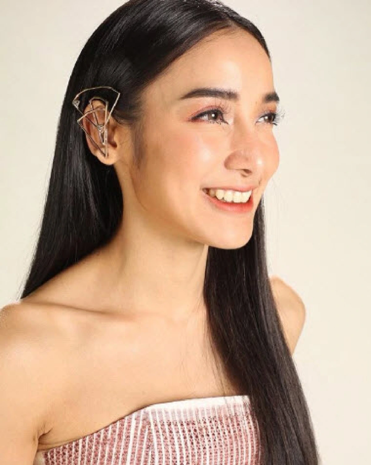 #พูดให้ตายก็ไม่มีใครเชื่อ 5 "ดาราสาว" ถูกกล่าวหาว่า "ศัลยกรรม" แต่ความจริงสวย เพราะ "แม่" ให้มา