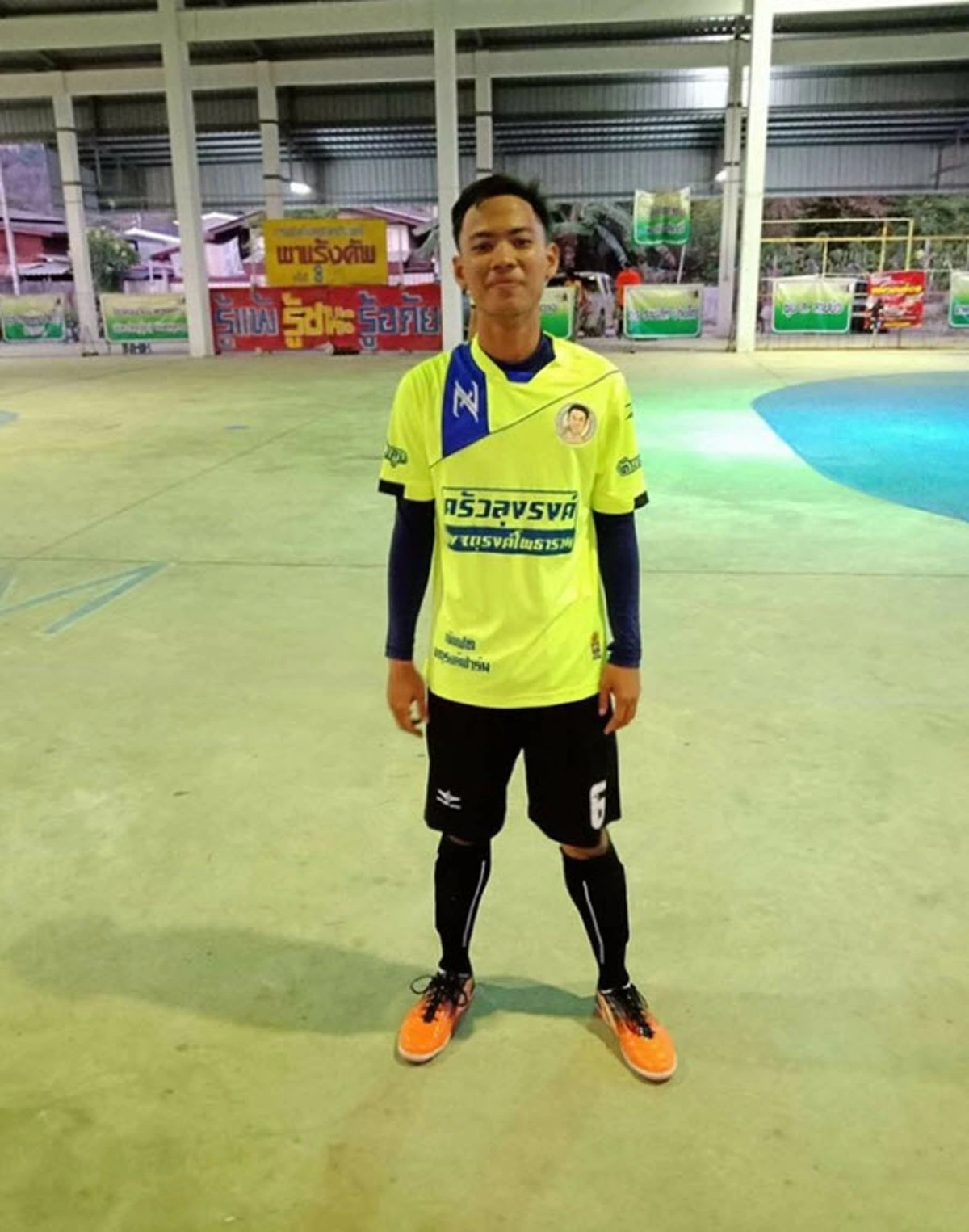 ***เปิดภาพปัจจุบัน "น้องพี มกจ๊ก" หลังห่างหายจากวงการไปนาน !?