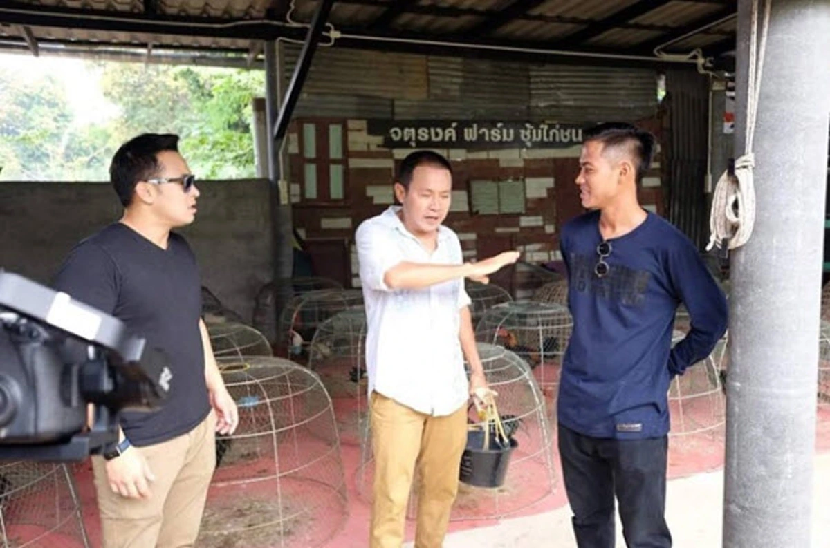 ***เปิดภาพปัจจุบัน "น้องพี มกจ๊ก" หลังห่างหายจากวงการไปนาน !?