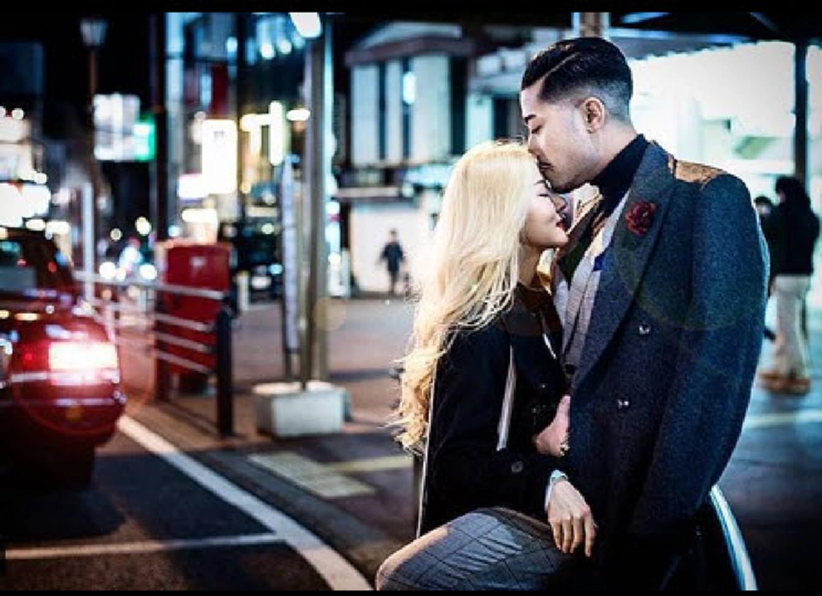 #อิจฉาแรงมาก!!! "เนย เนโกะจัมพ์" อดีตนักร้องสาวดูโอ้ ลงภาพหวานคู่กับแฟนหนุ่มพร้อมแคปชั่นหวานจนคนโสดอิจฉา!!!