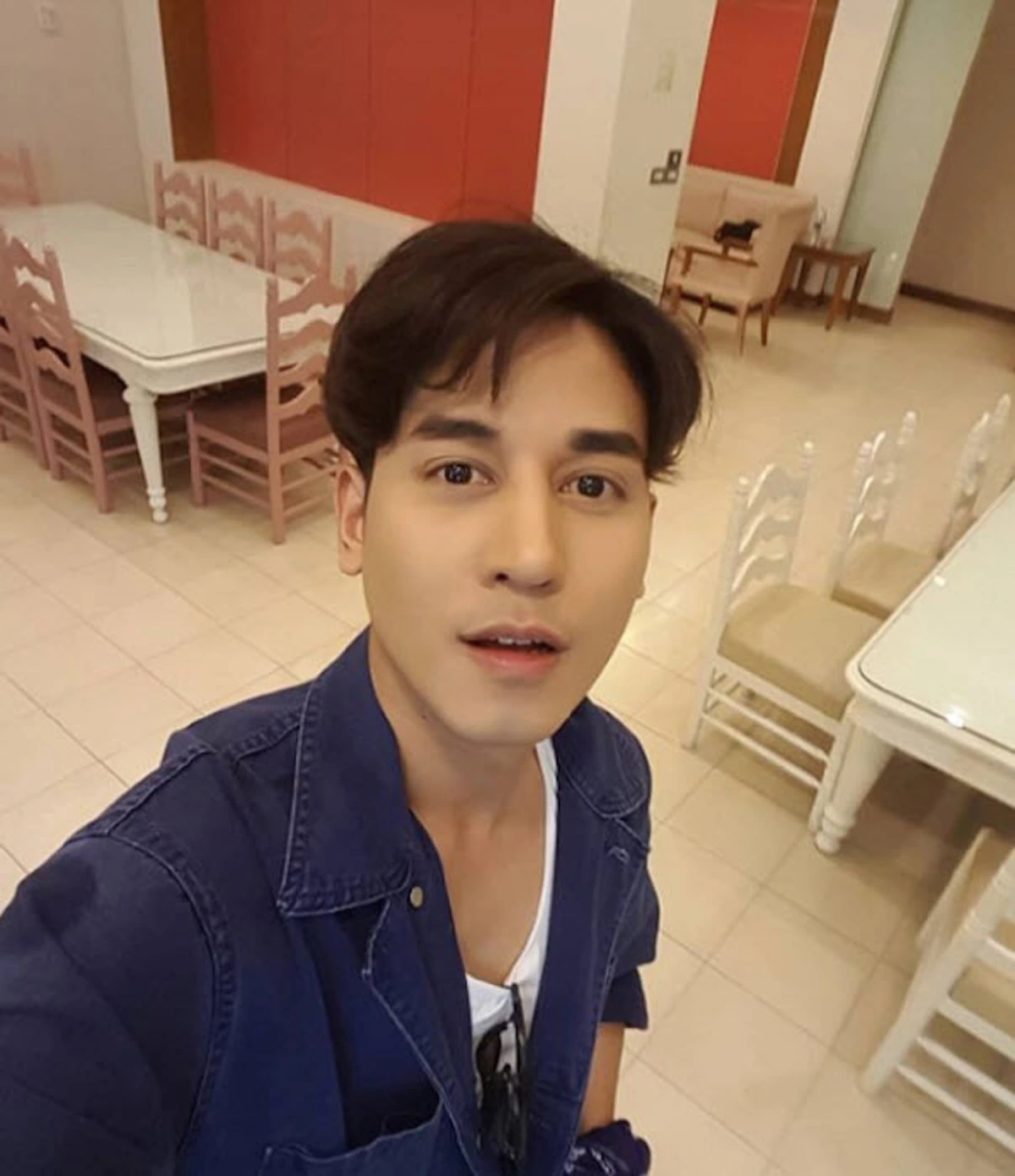 ***จดจำไปชั่วชีวิต !!! "ป๊อป ฐากูร" เข็ด ! ไม่ขอทำศัลยกรรมอีก แถมหลายคนยังทักแรงของเดิมดีกว่าเยอะ !? (คลิป)