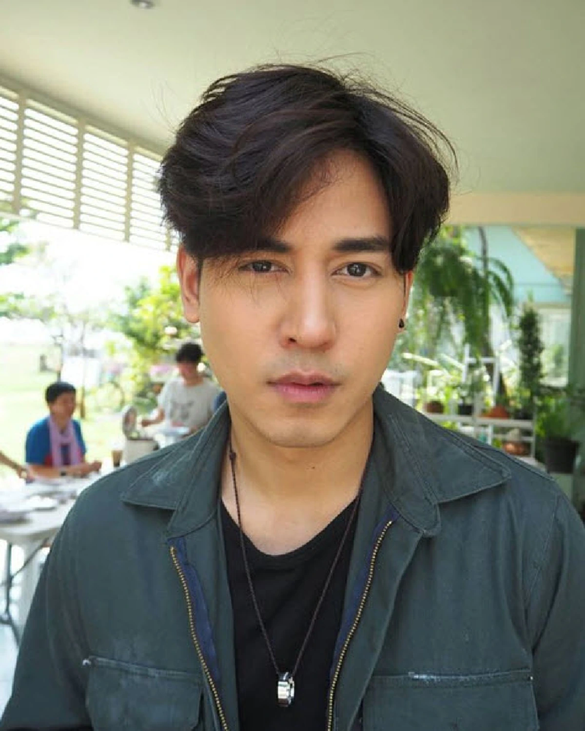 ***จดจำไปชั่วชีวิต !!! "ป๊อป ฐากูร" เข็ด ! ไม่ขอทำศัลยกรรมอีก แถมหลายคนยังทักแรงของเดิมดีกว่าเยอะ !? (คลิป)