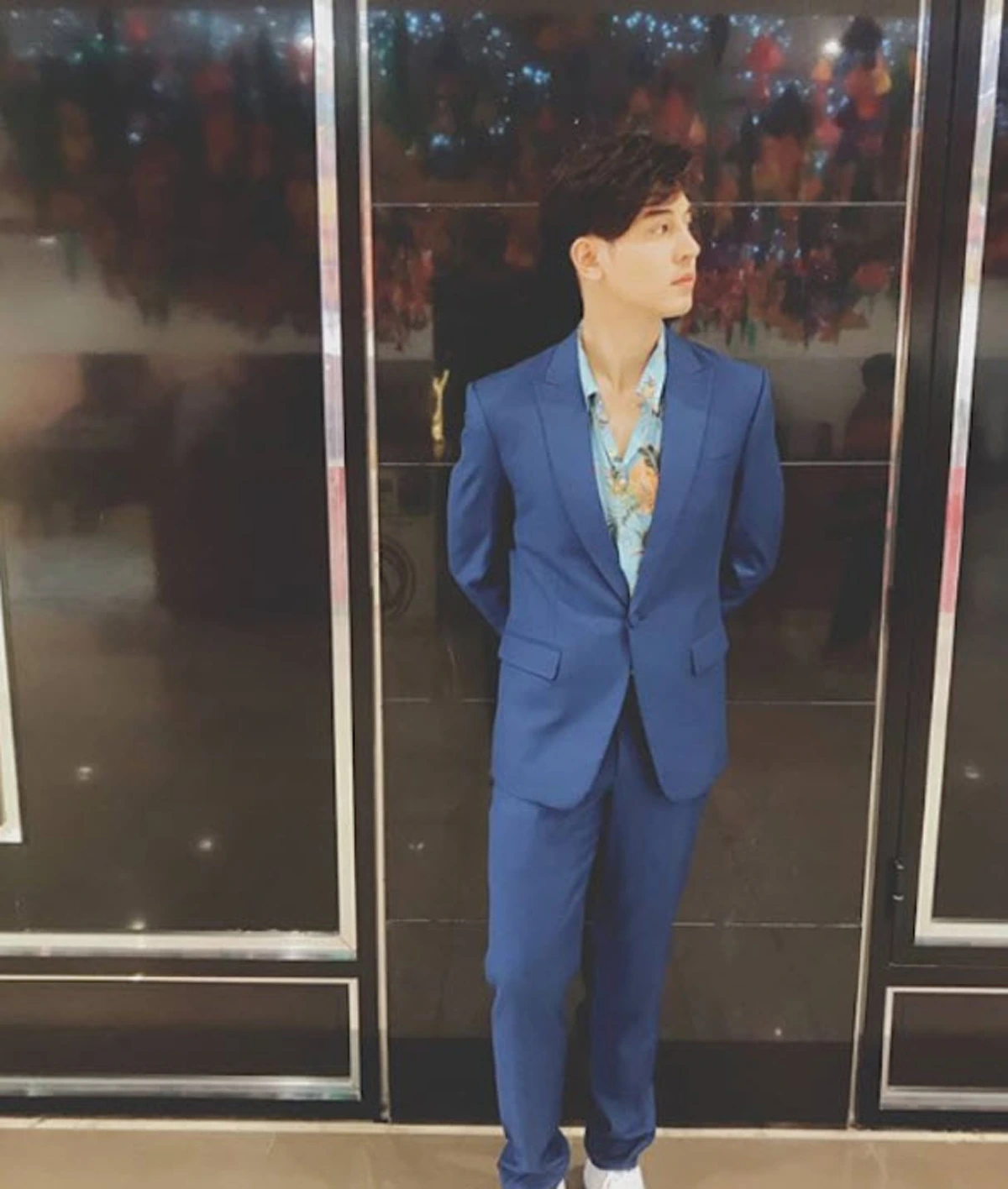 ***จดจำไปชั่วชีวิต !!! "ป๊อป ฐากูร" เข็ด ! ไม่ขอทำศัลยกรรมอีก แถมหลายคนยังทักแรงของเดิมดีกว่าเยอะ !? (คลิป)